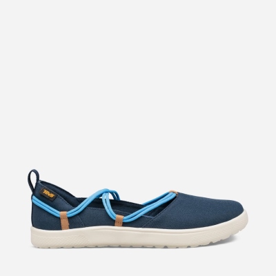 Teva Women's Voya Infinity MJ Sneakers Sale NZ (MHNYU-1065)